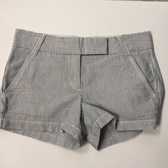 J crew city fit shorts - Picture 1 of 5